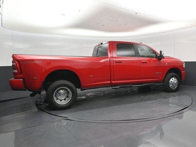 2023 RAM 3500 Laramie