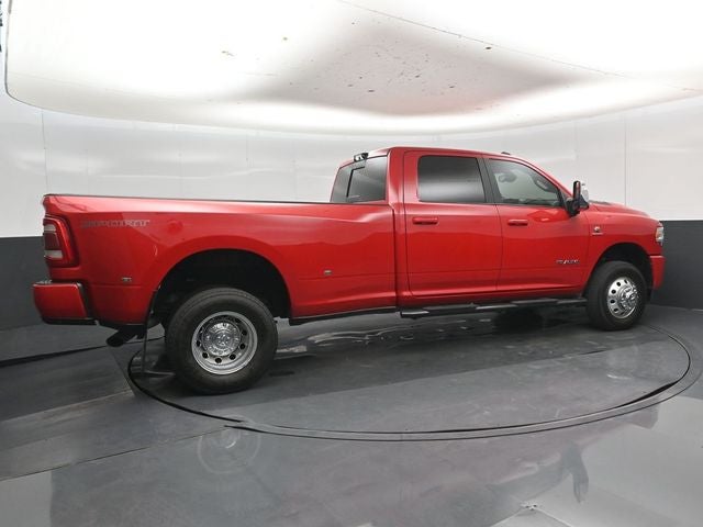 2023 RAM 3500 Laramie