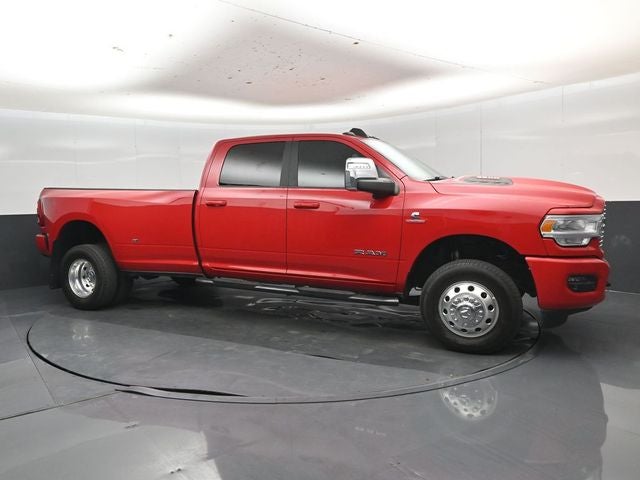 2023 RAM 3500 Laramie