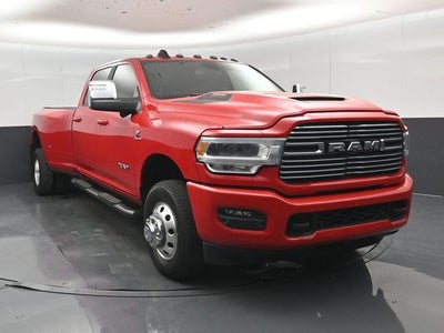2023 RAM 3500 Laramie
