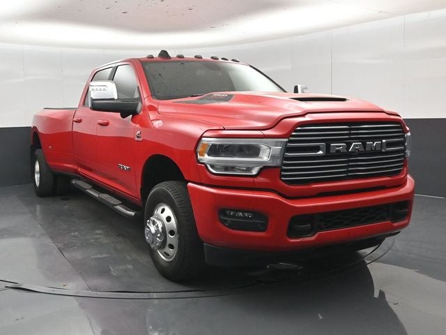 2023 RAM 3500 Laramie