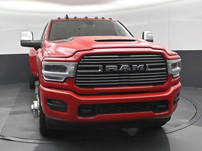 2023 RAM 3500 Laramie