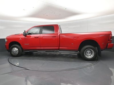 2023 RAM 3500 Laramie