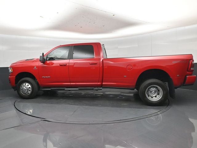 2023 RAM 3500 Laramie