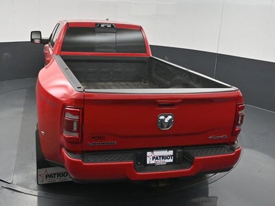 2023 RAM 3500 Laramie