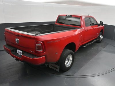 2023 RAM 3500 Laramie