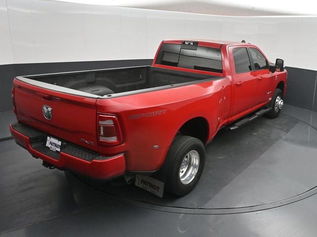 2023 RAM 3500 Laramie