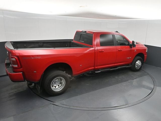 2023 RAM 3500 Laramie