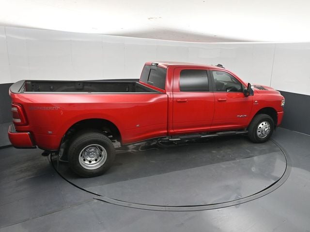 2023 RAM 3500 Laramie