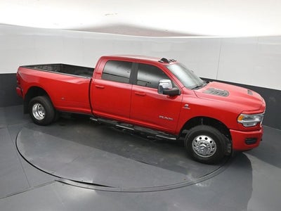 2023 RAM 3500 Laramie