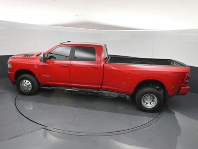 2023 RAM 3500 Laramie