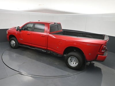 2023 RAM 3500 Laramie