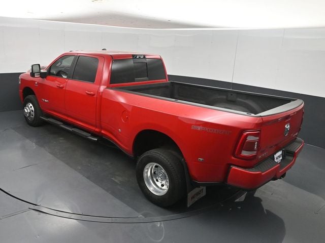 2023 RAM 3500 Laramie
