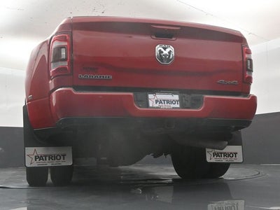 2023 RAM 3500 Laramie