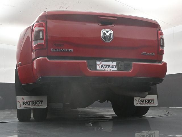 2023 RAM 3500 Laramie