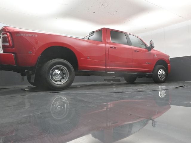 2023 RAM 3500 Laramie