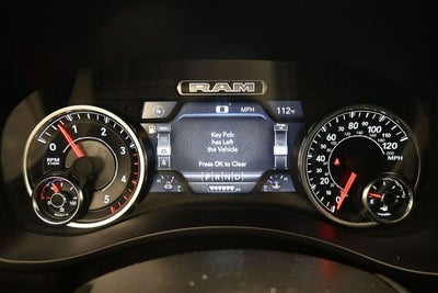 2023 RAM 3500 Laramie