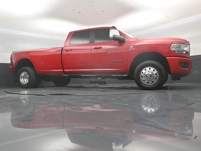 2023 RAM 3500 Laramie
