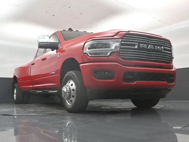 2023 RAM 3500 Laramie