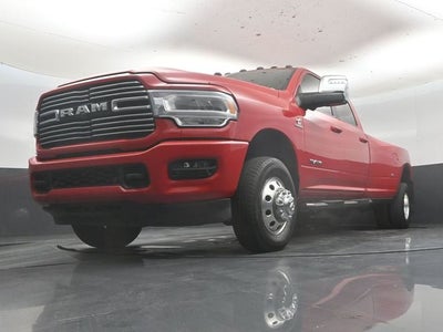 2023 RAM 3500 Laramie