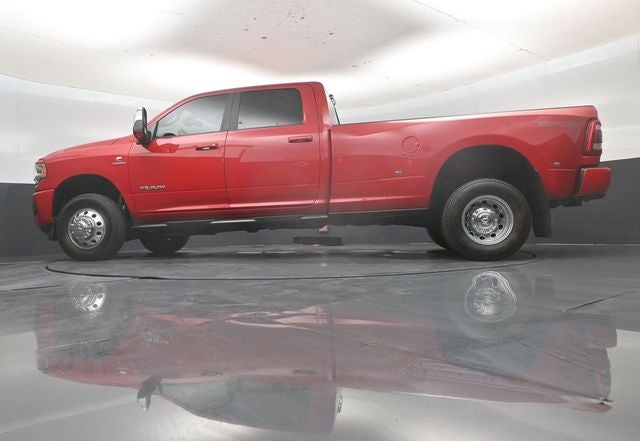 2023 RAM 3500 Laramie
