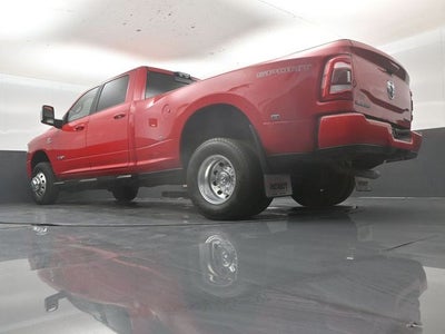 2023 RAM 3500 Laramie
