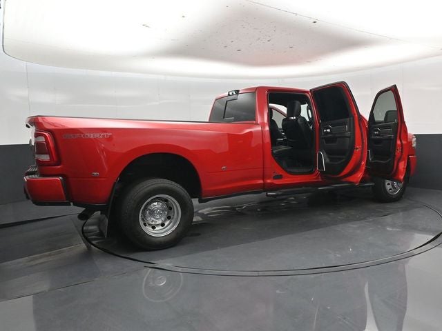 2023 RAM 3500 Laramie