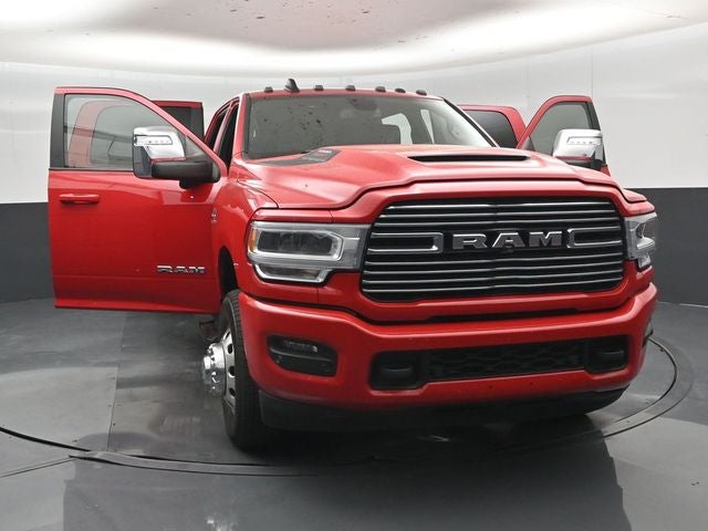2023 RAM 3500 Laramie
