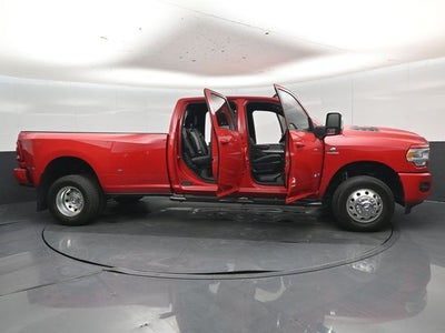 2023 RAM 3500 Laramie
