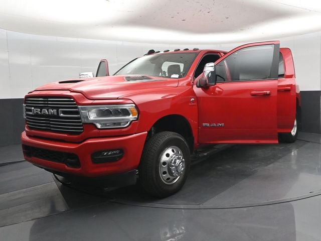 2023 RAM 3500 Laramie