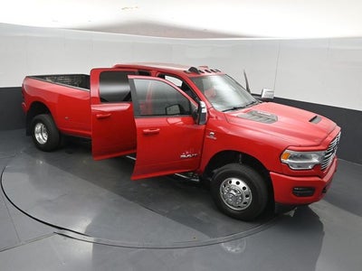 2023 RAM 3500 Laramie