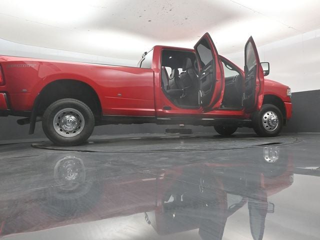 2023 RAM 3500 Laramie