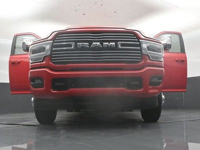 2023 RAM 3500 Laramie