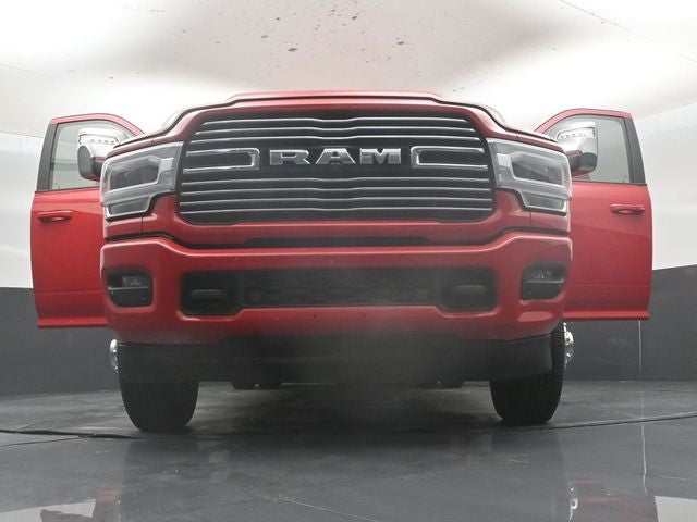2023 RAM 3500 Laramie