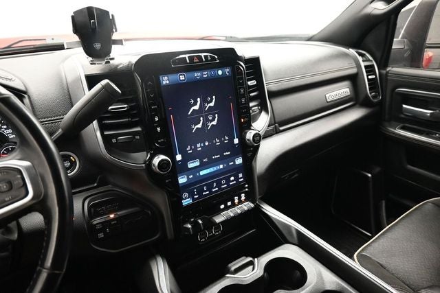 2023 RAM 3500 Laramie