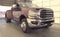 2024 RAM 3500 Laramie Longhorn