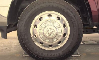 2024 RAM 3500 Laramie Longhorn