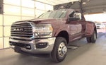 2024 RAM 3500 Laramie Longhorn
