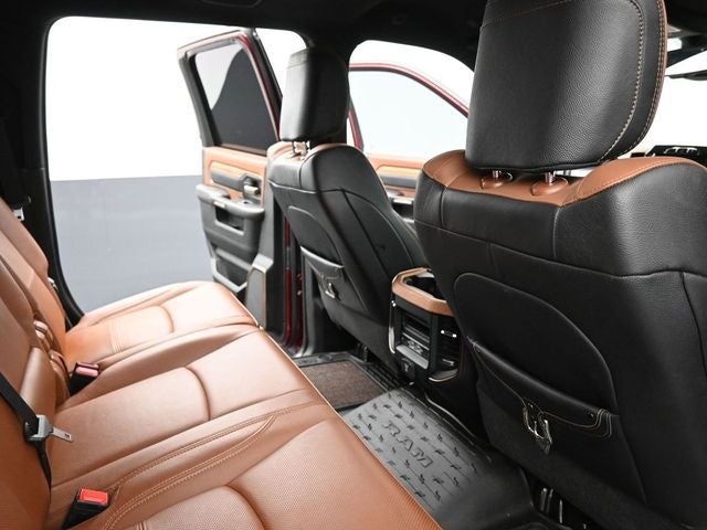 2024 RAM 3500 Limited Longhorn