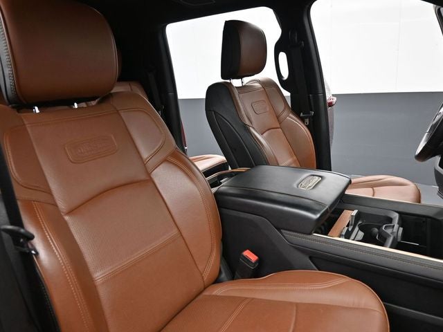 2024 RAM 3500 Limited Longhorn