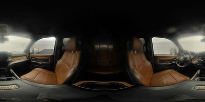 2024 RAM 3500 Limited Longhorn