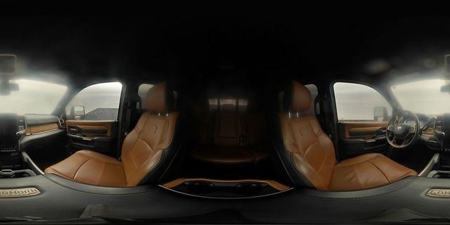 2024 RAM 3500 Limited Longhorn