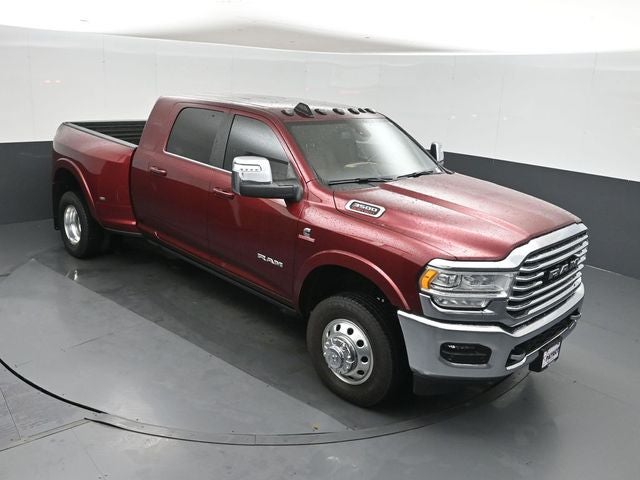 2024 RAM 3500 Limited Longhorn