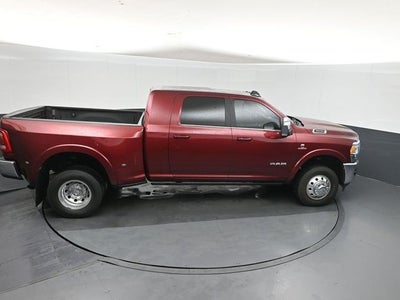 2024 RAM 3500 Limited Longhorn