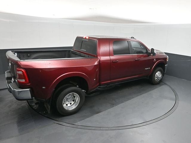 2024 RAM 3500 Limited Longhorn