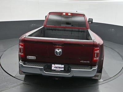 2024 RAM 3500 Limited Longhorn