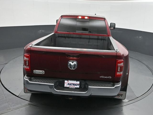 2024 RAM 3500 Limited Longhorn