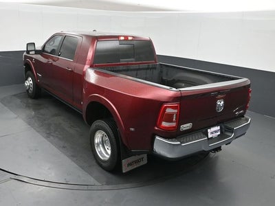 2024 RAM 3500 Limited Longhorn