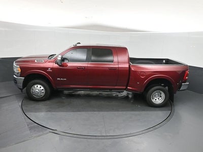 2024 RAM 3500 Limited Longhorn