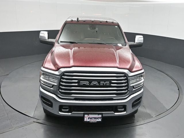 2024 RAM 3500 Limited Longhorn